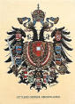 Habsburger Kaiserwappen